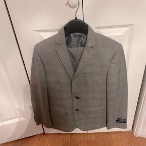 Lauren Ralph Lauren boy’s jacket Suit